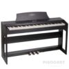 Feurich Olya evo Bk in Schwarz