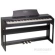 Feurich Olya evo Bk in Schwarz