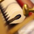 Klavier C Bechstein Classic 124 Hammerkoepfe